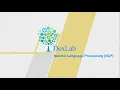 Machine Learning Deep Learning with Python Introduction to Natural Language Processing - Part-I