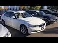 CPO 3-Series Inventory - Chris Castro Schomp BMW