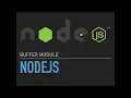 NodeJS Buffer Intro To Buffer Module