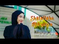 Download Lagu SHOLALOHU ALA YASIN - AYU DEWI ELMIGHWAR (COVER MUSIC VIDEO)