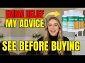 Emma Relief Reviews - My Honest Opinion Emma Relief Supplement
