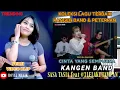 Download Lagu JANGAN BERTENGKAR LAGI - KANGEN BAND (Cover SASA TASIA feat @3lelakitampan #trending #viral #musik