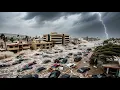 Download Lagu Chaos in Mexico vandaag! Overstromingen en orkaan Lorena verwoesten huizen in Baja California Sur.