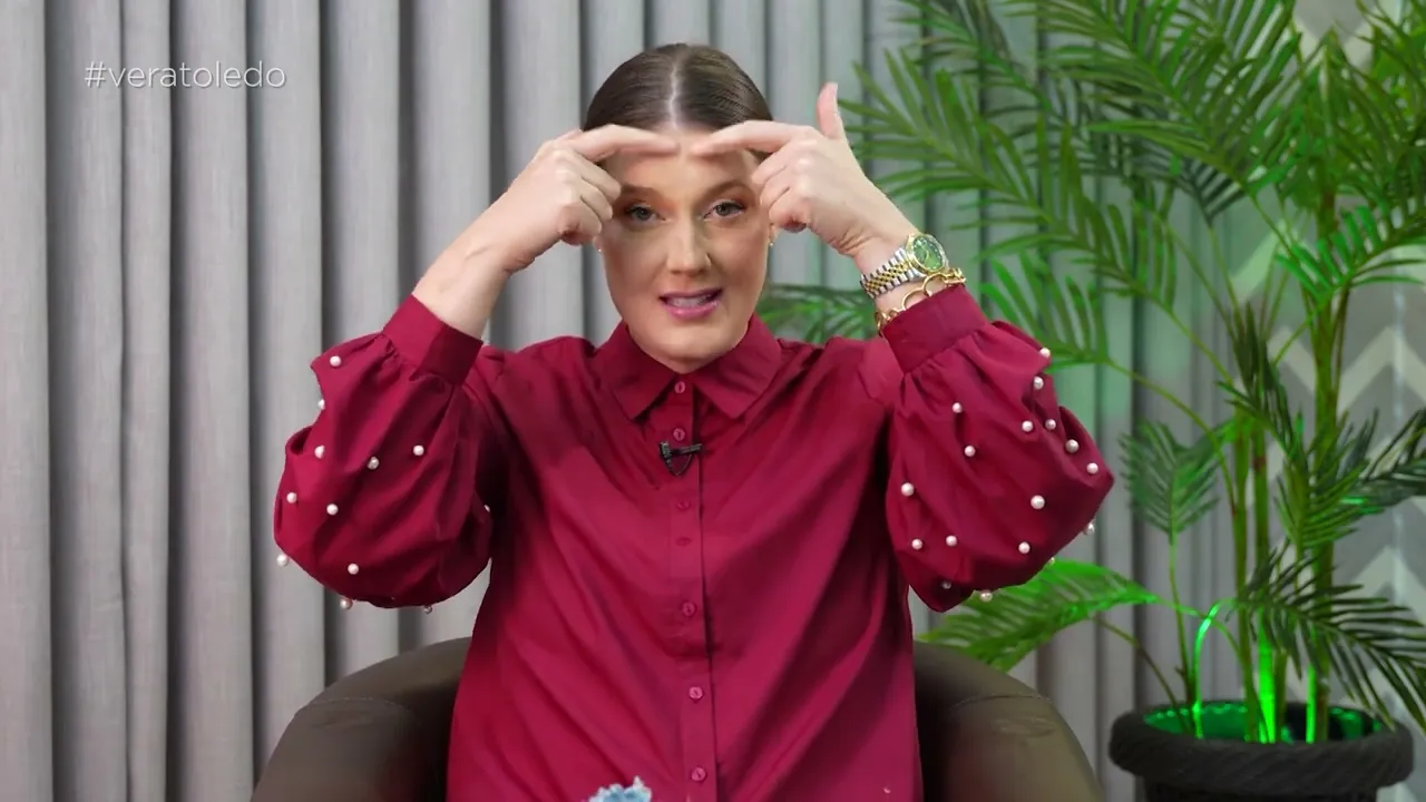 Programa Vera Toledo: Veja como eliminar a flacidez da pele