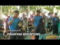 Download Lagu BAHAGIANYA GURU MUSTAMIN DI TEMANI SANG BUAH HATI - PIRAN YAK BERUNTUNG