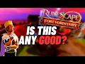 Is Fort Forinthry Worth YOUR Time Fort Forinthry Review Quick Guide