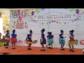 Download Lagu Tari anak TK \