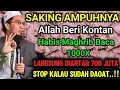 Download Lagu SAKING MANJURNYA‼️ HABIS MAGRIB BACA 1000X ! LANGSUNG DI ANTAR 700 JUTA