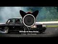 Bass Boosted! J  Cole - Wet Dreamz