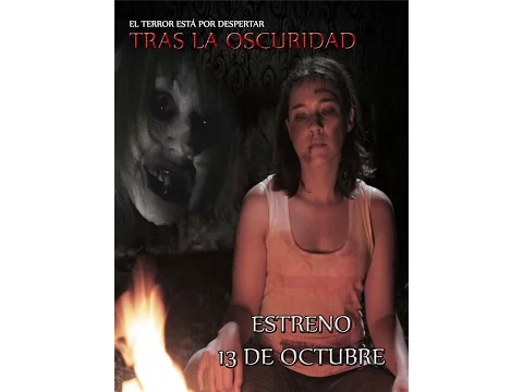 Tras la Oscuridad-Trailer Oficial