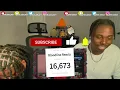 Unknown T - Goodums | A COLORS SHOW | GRM Daily | BLOODLINE Reacts | UKNOWN T IS VERSATILE!!!