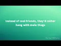 Big L - Street Struck (Lyrics)