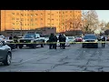 I defended myself Retired Buffalo Police Officer says he shot teen fearing for his life