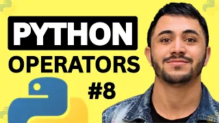 Python Operators Explained Arithmetic Logical Comparison More 2026