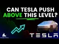 Tesla Stock Price Analysis Top TSLA Levels To Watch for August 11th 2026