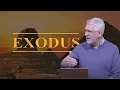Exodus 3-4 The burning bush and a reluctant servant