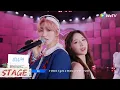Download Lagu STAGE EP07: DIDI,ALTON ANG,KK,MYST,PRAY,WUXUN-CRUSH [CHUANG ASIA S2]