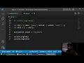 SMIT - Batch 9 JavaScript Class 25 Part 1