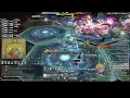 FFXIV Borderland Ruins MCH Machinist