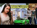Download Lagu TERNYATA ANAK PEJABAT !! INILAH FAKTA DAN KELUARGA ASLI AQEELA QALISTA 