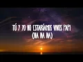 TINI, Maria Becerra - Miénteme