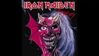 Download Iron Maiden - Purgatory / Genghis Khan (Official Audio) MP3