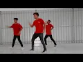 'Engine Ki Seeti | SHUBHAM DHURIYA - DANCE CHOREOGRAPHY ||