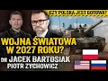 Download Lagu Polska zagrożona? NATO w wojnie na dwa front z Chinami i Rosją? — Jacek Bartosiak i Piotr Zychowicz