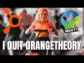 I Quit Orange Theory - Here s What Happened Next