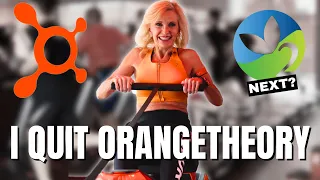 I Quit Orange Theory - Here s What Happened Next