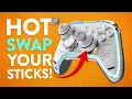 Modular Joysticks Are The Future ZD Ultimate Legend Review