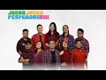 Download Lagu Musik Pop Gerejawi PESPARAWI XIII Jawa Barat WOW ada \