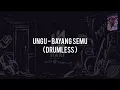 Download Lagu Ungu - Bayang Semu(DRUMLESS) Vocal+Chord+Lyric