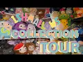 Epic Squishmallow Collection Tour Bigfoot Cryptid Holiday Cute Squishmallows Plush