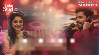 Download Ballay Ballay Coke Studio, Aima Baig \u0026  Abrar Ul Haq 2018 MP3