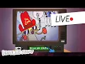 Regular Show LIVE Party Never Ends Classic Episodes