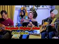 BERPISAH DIUJUNG JALAN COVER ANITA SAKURA LIVE KELUARGA 