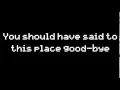 Download Lagu The Living Tombstone   Five Nights at Freddy's Song LYRICS