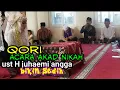Download Lagu Qori KH. Juhaemi angga || acara pertikahan dengan nada sedi