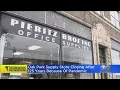 Oak Park Office Supply Store Closing After 125 Years Due To Pandemic