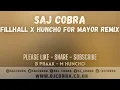 Download Lagu FILHALL x HUNCHO FOR MAYOR | B PRAAK | M HUNCHO | SAJ COBRA | THE LATEST PUNJABI REMIX 2020