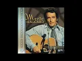 Merle Haggard   -  Mama Tried