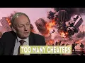 Download Lagu What Drove Trump to Retreat From Ceasefire Push? | Alastair Crooke