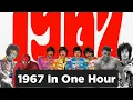 Download Lagu 1967 In One Hour