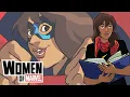 Download Lagu Mirror of Most Value: A Ms. Marvel Play | Women of Marvel