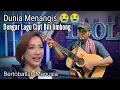 Lagu Dunia menangis 😭😭 dengar lagu cipt Bili limbong ini || Bertobatlah Manusia Mintalah penagmpunan 