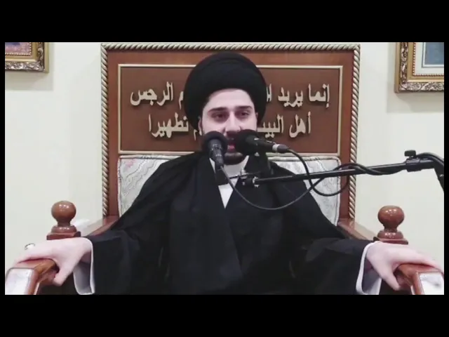 ⁣حديث جميل .. كيف يعامل الله 