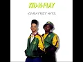 Download Lagu Kid-N-Play - Rollin With Kid N Play