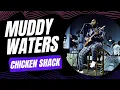 Lagu MUDDY WATERS Chicken Shack (Instrumental) Blues Guitar Tutorial