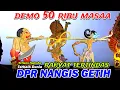Download Lagu BAGONG RAKYAT TERTINDAS DEMO PEJABAT 🌟 PAGELARAN WAYANG KULIT KI SENO NUGROHO